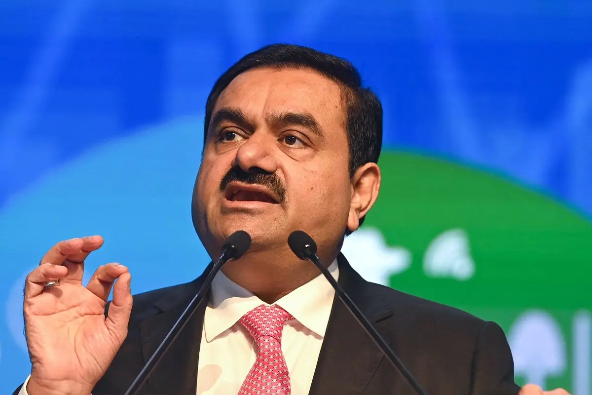 Adani Ports target price 2023