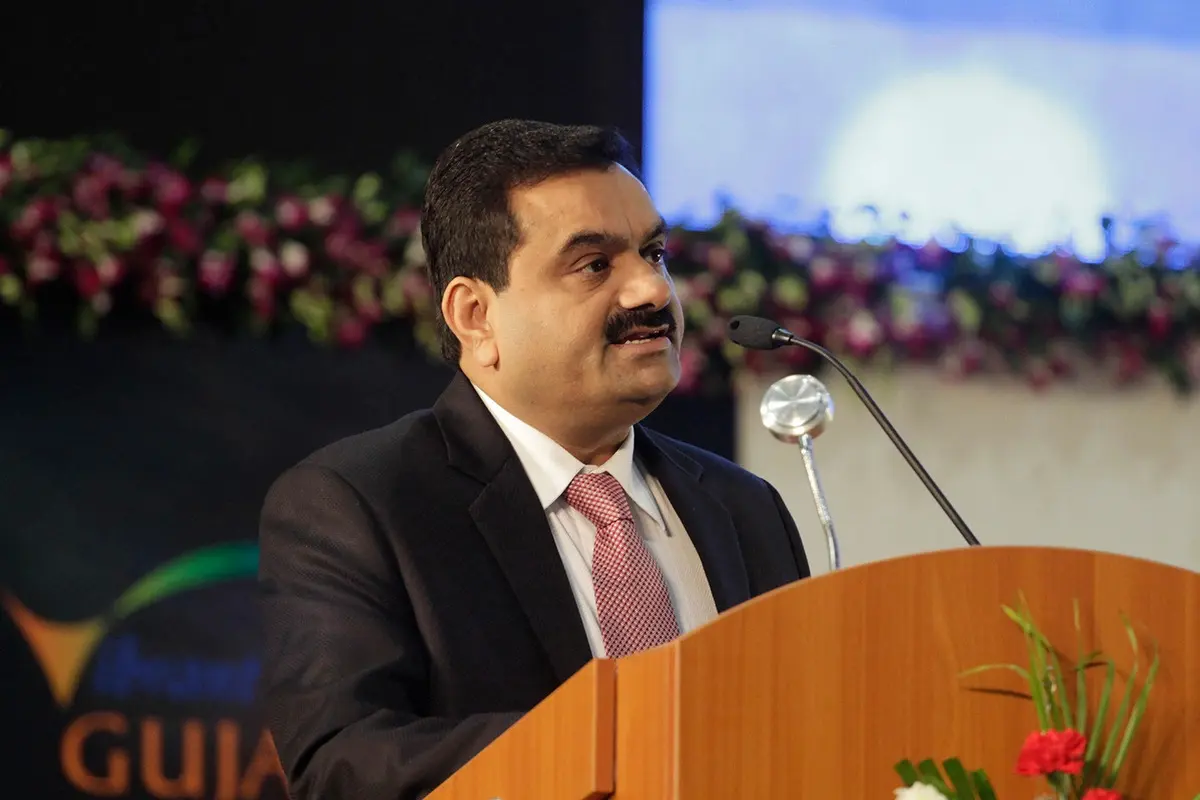 Adani Ports target price 2023