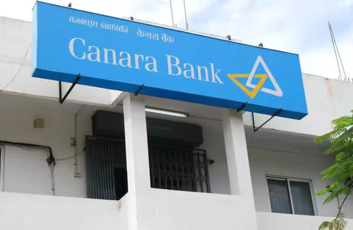 Canara Bank share price target