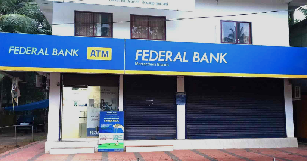 Federal Bank target price 2023