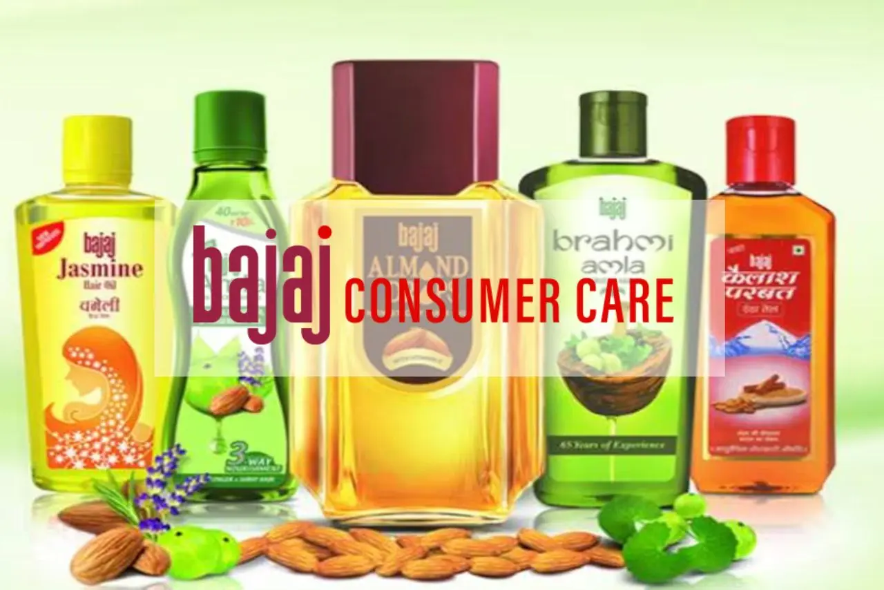 Bajaj Consumer Care target price 2023