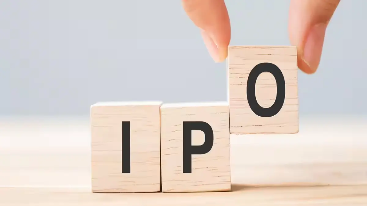 Upcoming IPOs next week 