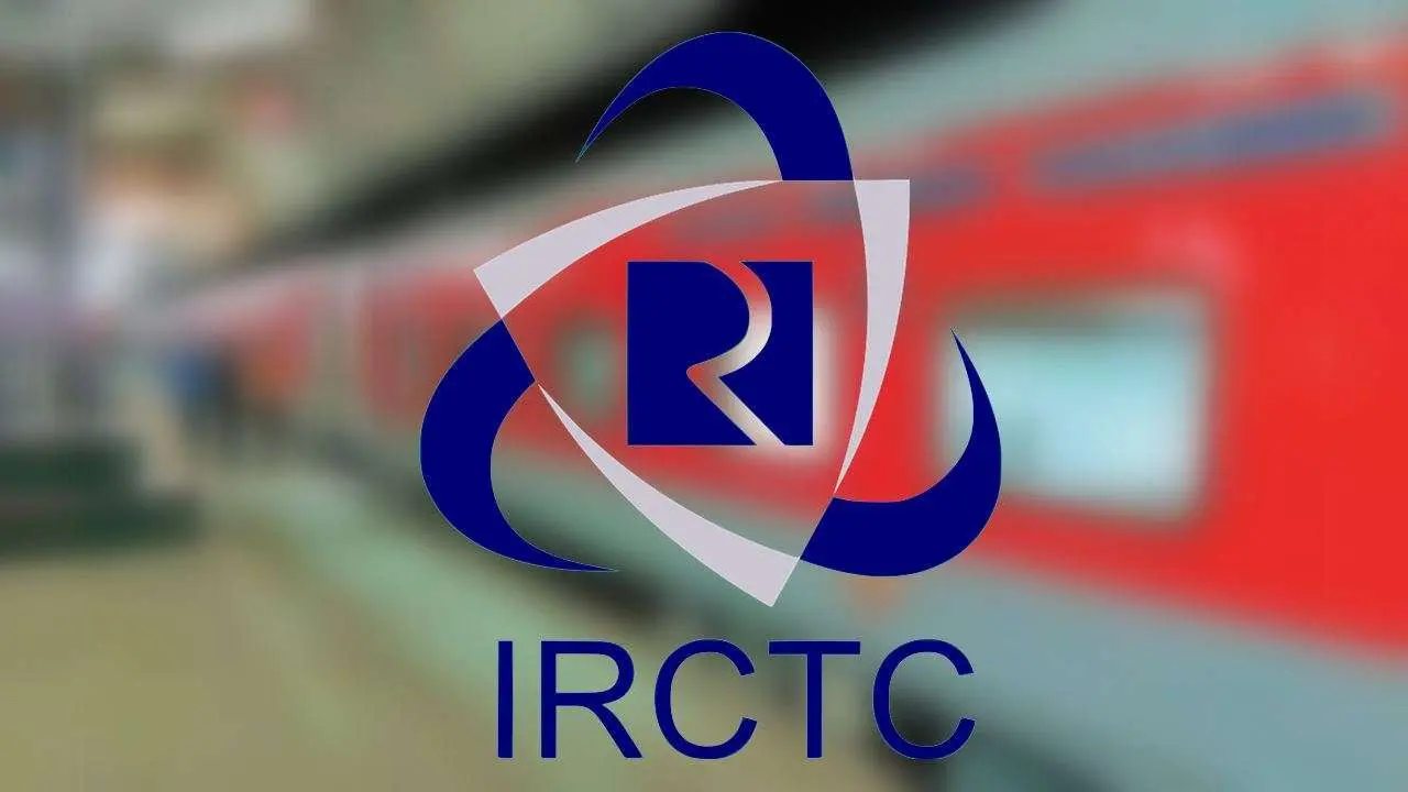 IRCTC share price target 2023