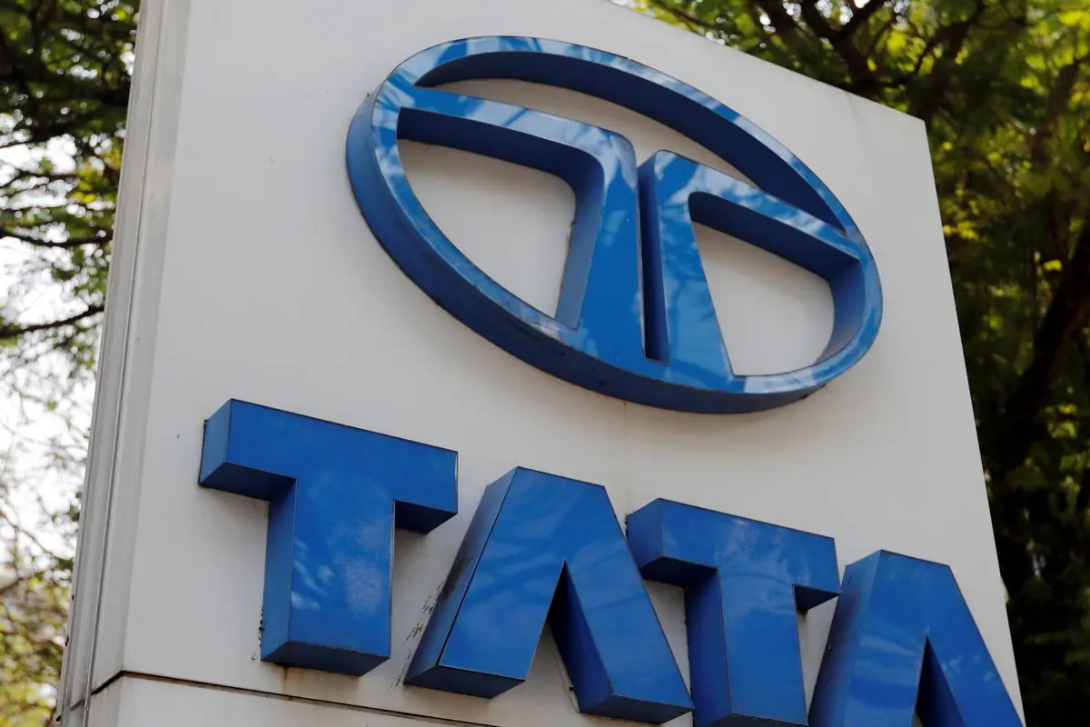 Tata Motors share news