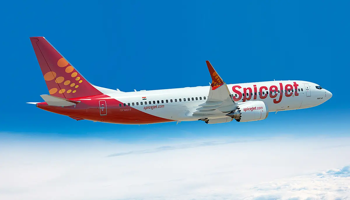 SpiceJet Q1 FY2024 results