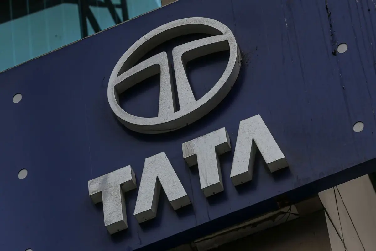 Tata motors share news