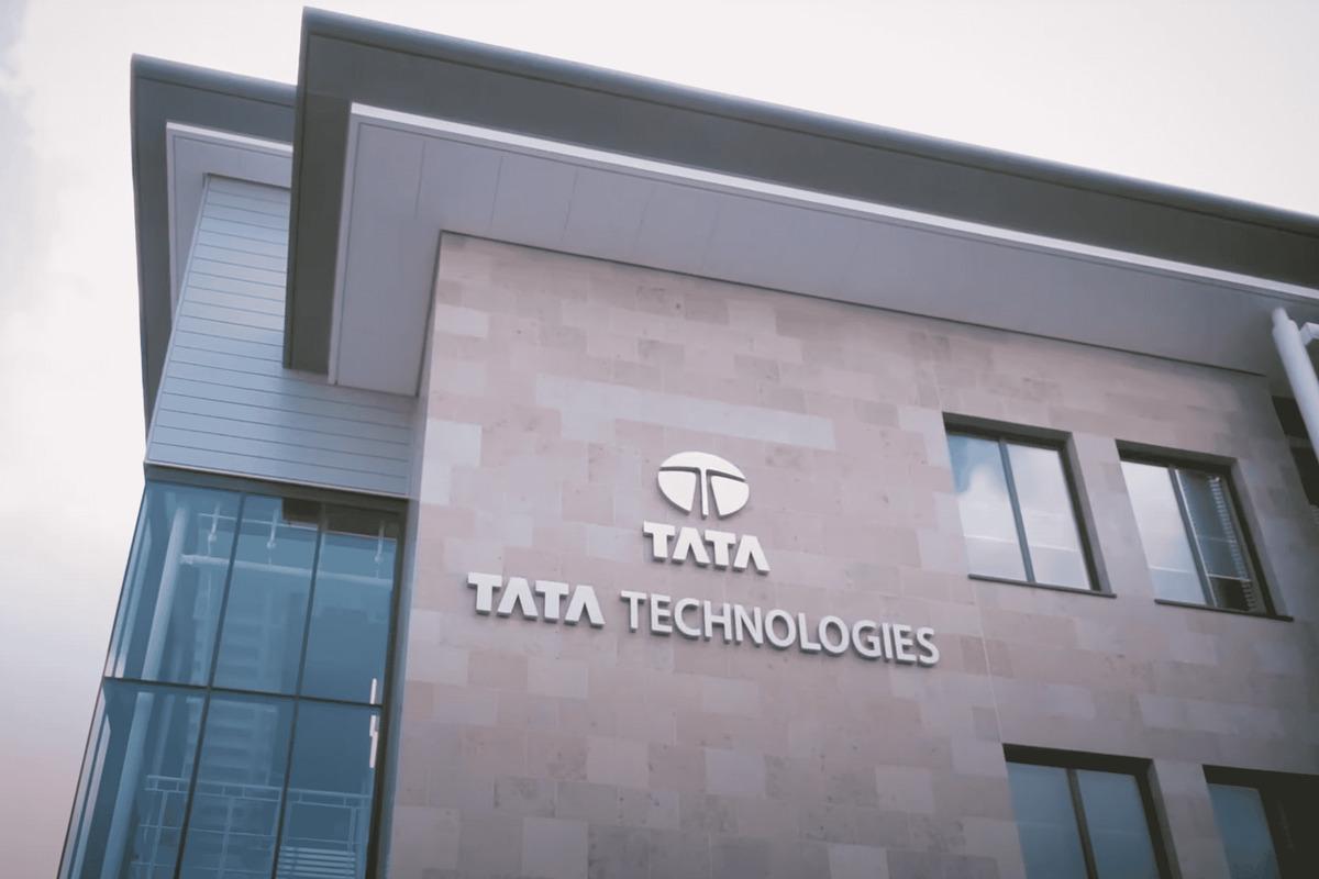 Tata Technologies Limited IPO