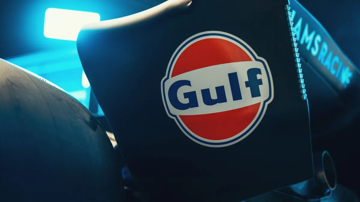 Gulf Oil Lubricants dividend