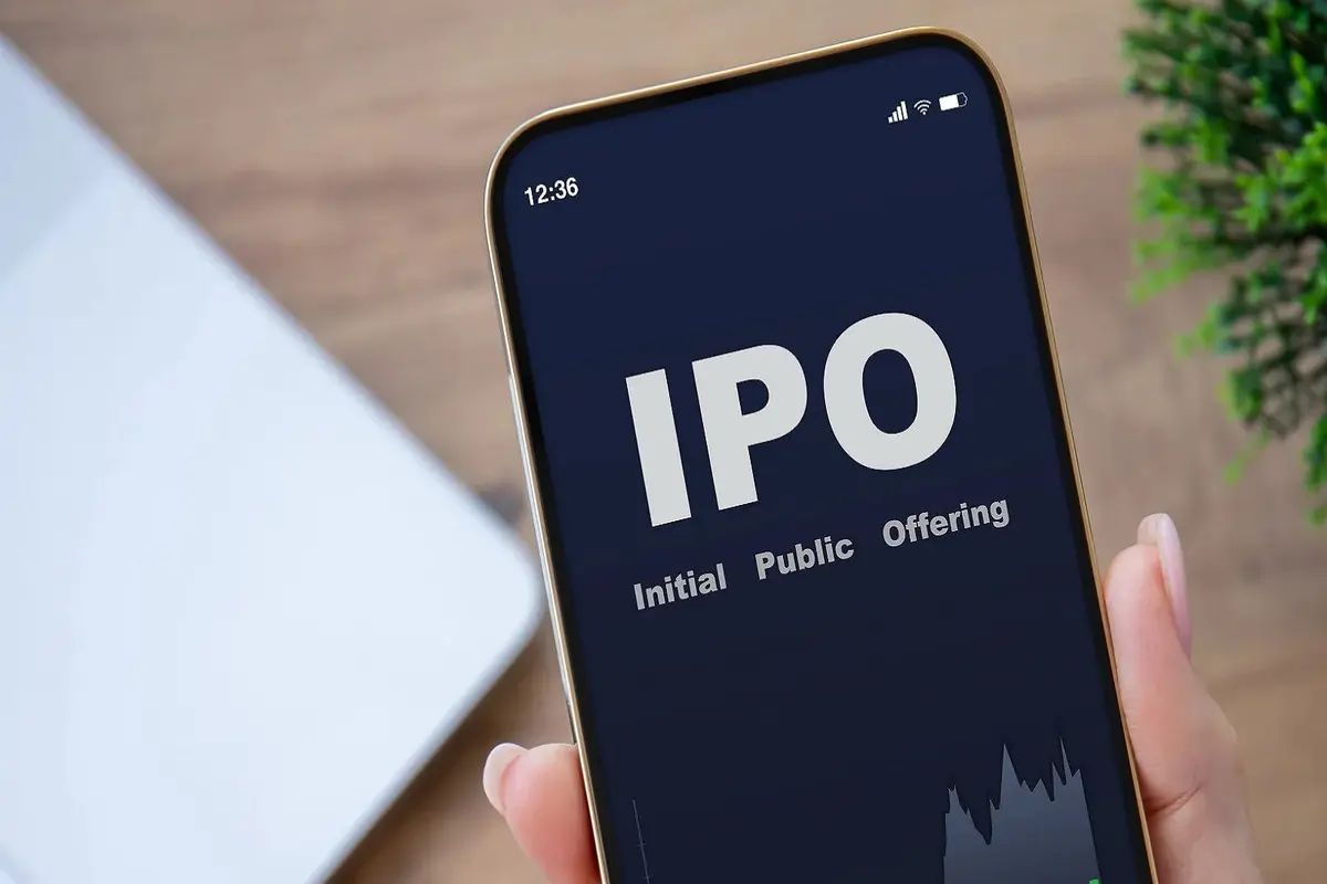 Upcoming IPO