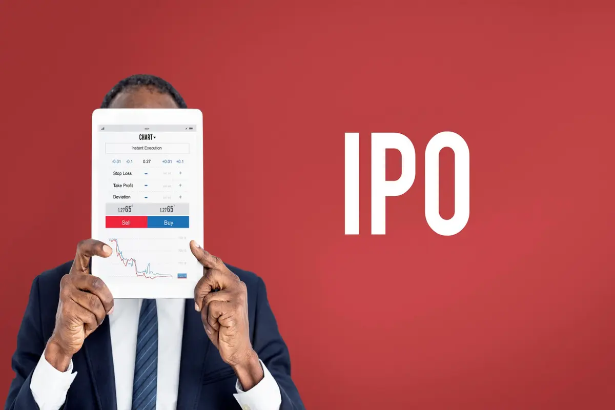 Sharp Chucks and Machines IPO 