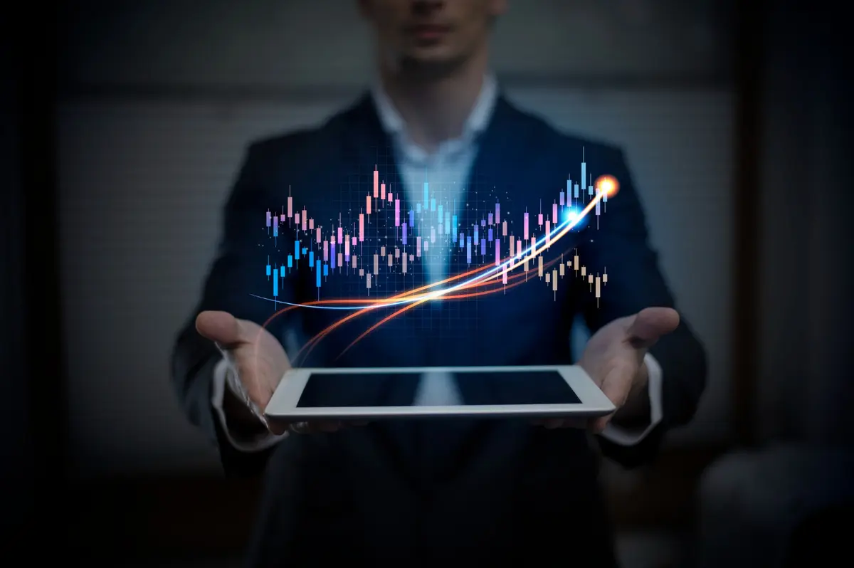 IREDA share price